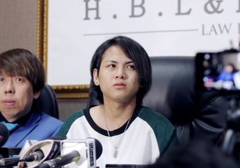 Kebingungan Berkomunikasi dengan Aming, Evelin Pilih Cara Muncul di Televisi