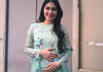 Tak Pernah Libur Sejak Hamil, Sandra Dewi Mau Pacaran Dulu ke Lokasi Indah Ini