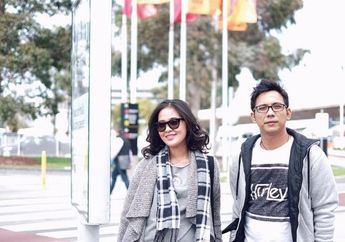 Demi David NOAH Gracia Indri Sempat Berkorban Hal Ini.. Meski Akhirnya Berpisah