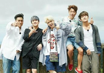 Siap Comeback, Idol Grup Senior Sechskies Sudah Siapkan Acara Seru Buat Fans