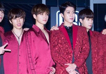 Ditinggal Hoya, INFINITE Akan Tetap Lakukan Hal ini Untuk Fans