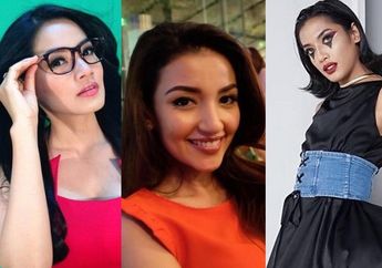 Seleb Terpopuler: Video Mesum Millendaru, Kelakuan Janda Tsania Marwa Sampai Boros-Borosan Muka Britney Spears vs Titi Kamal