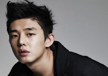 Batal Masuk Wajib Militer, Yoo Ah In Kok Malah Lanjut Main Film?