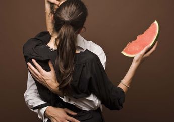 Masa Sih Diet Bisa Meningkatkan Libido? Cari Tahu Disini Yuk