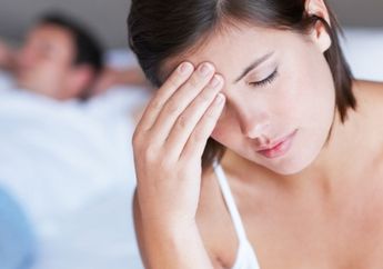 Sering Merasa Bosan Ketika Bercinta? Ini yang Mungkin Kamu Alami