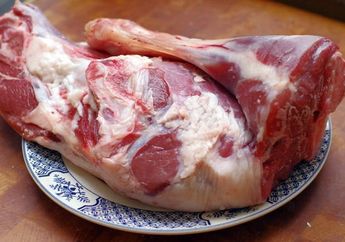 Idul Adha Banyak Daging Kambing, Ini 5 Tips Agar Tak Alot dan Tak Berbau 