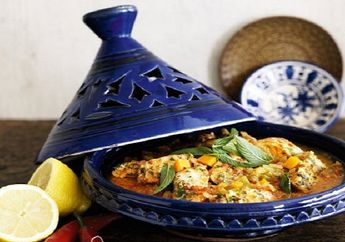 Buat Idul Adhamu Lebih Berwarna dengan 5 Makanan Tradisional Idul Adha dari Berbagai Negara Ini, Nomor 4 Mirip Arem-Arem Loh...