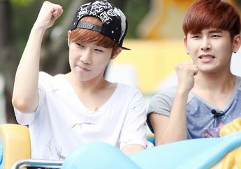 Terungkap, Ternyata Ini Alasan Hoya adalah Member Infinite yang Ditakuti Sunggyu