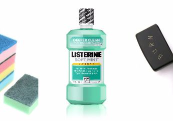 Benda Ini Bikin Kamu Nggak Perlu Sering Beli Alat Makeup, Nomer 3 Cocok Banget Buat yang Lagi Nggak Ada Duit