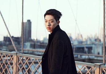 Lee Jung Shin CNBLUE Upload Foto di Jakarta, Netizen Mendadak Pengin Jadi Tukang Sate, Kenapa ya?