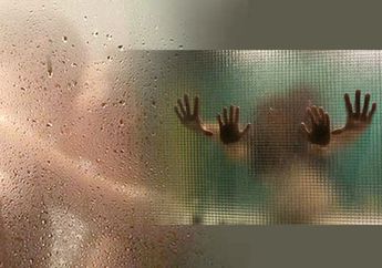 Selain Bersihkan Tubuh, Kamar Mandi Bisa Jadi Tempat Asik untuk Bercinta. Apa Syaratnya?