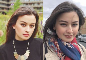 Suka Pakai Sneakers? Tiru 6 Mix and Match Sneakers ala Kimberly Ryder yang Super Kece