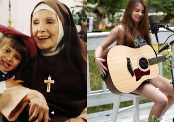 Dulunya Bikin Gemes, Kini Penampilan Pemeran Dulce Maria Bikin Kalian Nggak Kedip Mata!