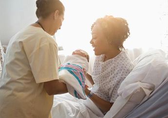 Orgasmic Birth, Metode Persalinan Baru yang Belum Banyak Dikenal Wanita