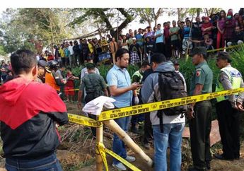 Mengetahui Istrinya Berselingkuh, Sang Suami Geram dan Nekat Melakukan Aksi Pembunuhan