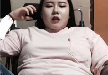 Inilah Transformasi Seorang Gadis yang Membuat Tegang Kaum Pria