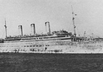 Indonesia Tak Akan Pernah Merdeka Tanpanya, Kapal Ini Punya Jasa Penting Bagi Perdamaian Dunia