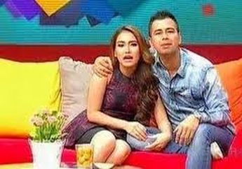 Ayu Ting Ting Larang Raffi Ahmad Punya Pacar Lagi, ini Alasannya