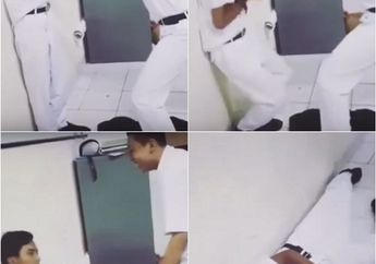 Lagi Heboh! Apaan Sih Sebenarnya Skip Challenge?