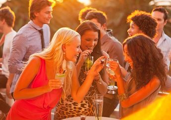 Hati-hati, Ternyata Bahan Ini Tak Baik Sebagai Wadah Makanan dan Minuman