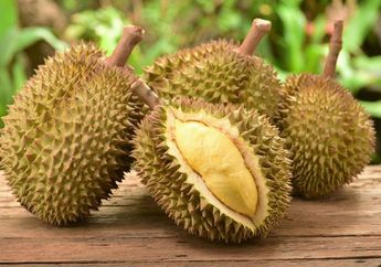 Selain Lezat, Ternyata Durian Punya 6 Manfaat Kesehatan untuk Tubuh