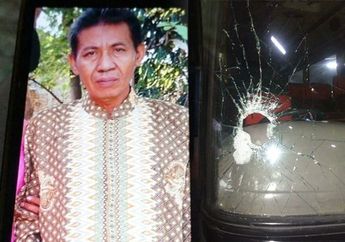 Setelah Kejadian Supir Bus yang Meninggal Karena Dilempar Batu, Netizen : Itu Tak Cuma Sekali, Simak Ceritanya