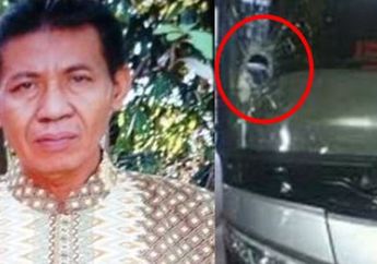 Subhanallah! Misdi Supir Bus Eka Masih Lakukan Hal Ini, Sebelum Istri dan Tetangga Menemukannya Tewas di Dalam Bus  