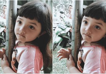 Nggak Cuma Jokowi yang Ditodong Acio nih, Pak SBY Juga Kena Imbas Polah Arsy! Lihat deh Reaksinya