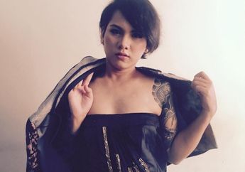 Trauma Perceraian Orangtua, Rindu Evelyn pada Sang Ibu Terobati