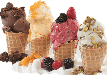 5 Manfaat Gelato bagi Ibu Hamil, Salah Satunya Mengatasi Mual Saat Morning Sickness Lho