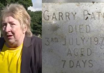 Mengejutkan! 42 Tahun Tiada, Ibu Ini Temukan Anaknya Ternyata Tidak Ada dalam Peti Matinya! Apa yang Sebenarnya Terjadi?