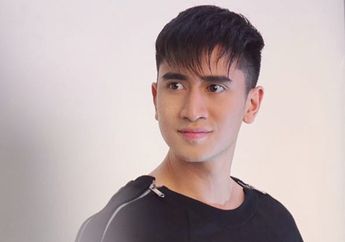 Setelah Kasus Video Ciuman dengan Putri Ruth Sahanaya, Beredar Foto Verrell Bramasta Bawa Wanita ini ke Toko Perhiasan!