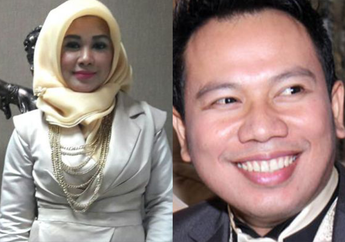 Dituntut Vivie Untuk Tanggungjawab, Vicky Prasetyo Pilih Cara Ini Untuk Selesaikan Masalah