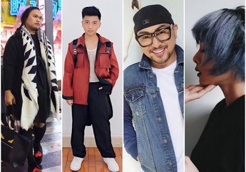 8 Top Celebrity Stylist Indonesia yang kamu Wajib Tahu dan Follow di Instagram 