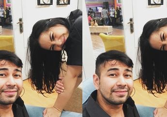 Gak Nyangka, Ternyata Raffi Ahmad Jago Main Alat Musik Ini, Bikin Terpesona