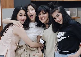 Nggak Cuma Endorse, Salah Satu Anggota Blink Ini Mulai Intens Kenakan Hijab loh, Makin Cantik Aja!