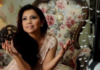 6 Hal Yang Perlu Kamu Ketahui Tentang Mayangsari