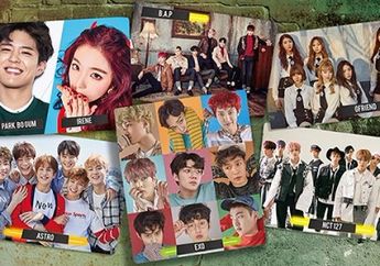 Siap-siap! Chanyeo EXO dan Yuju GFRIEND Akan Bawa Goblin di MuBank Jakarta 