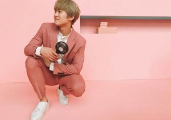 Dewa Ganteng di Bride of The Water God ini Bakal Main Drama Bareng Duo Aktor Top Ini, Siapa Saja Ya?