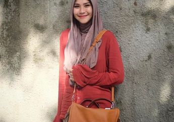 Tak Lagi Main Film, Zaskia Mecca: 90 Persen Passionku Sudah Enggak di Sana