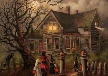 Kisah Lukisan Terkutuk yang Konon Menimbulkan Bencana Bagi Pemiliknya