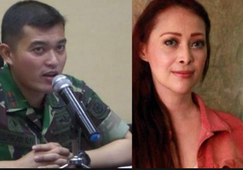 Nggak Tahu Malu, Riana Rara Kalsum Masih Ngejar Brondong Padahal Udah Disindir Habis-Habisan