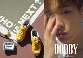 Teaser Who's Next Ini Goda Fans untuk Tahu Deretan Idol yang Comeback, Siapa Saja Mereka yang Menggoda?