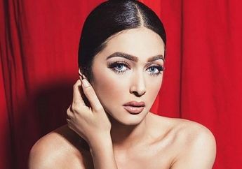 Ternyata Kesibukan Nabila Syakieb di Kala Weekend, Bukan Temani Suami Malah Beginian