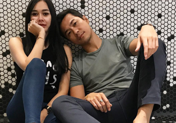 Sandy Thema Pacari Aura Kasih, Banyak yang Komen Begini!