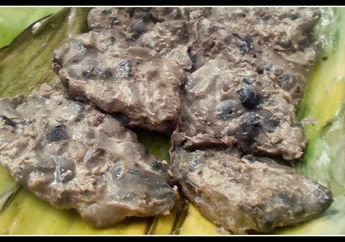 Suka Makan Tempe, Cicipi Tempe Khas Kulon Progo Ini, Dijamin Maknyusss