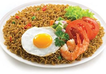 5 Cara Mengkonsumsi Mie Instan Agar Lebih Sehat untuh Tubuh Kita