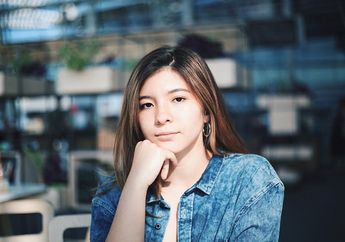 Bikin Iri! Begini Harapan Shaloom Razade untuk Kekasihnya yang Berulang Tahun