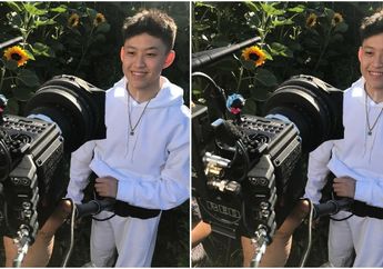 Rich Chigga Sudah 18 Tahun Sekarang, Sudah Dewasa dan Ini Permintaannya