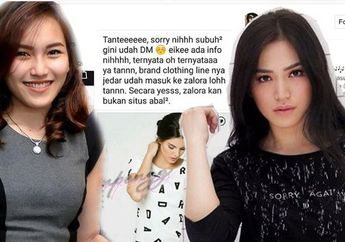 Ayu Ting Ting vs Jessica Iskandar, Netizen: Ngemis dan Nangis ke Raffi Biar Dimasukin